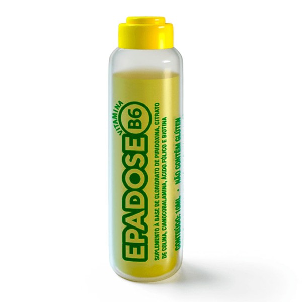 Encontraproduto.com.br - Epadose Abacaxi Flaconete 10ml