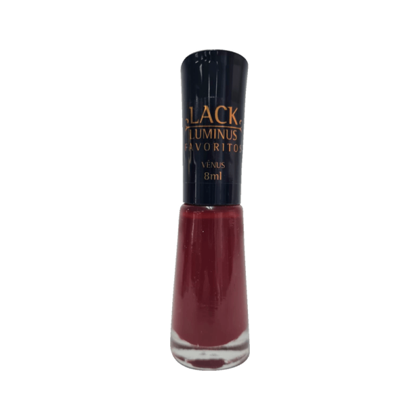 Encontraproduto.com.br - Esmalte Lack Luminus Favoritos Vênus 8ml