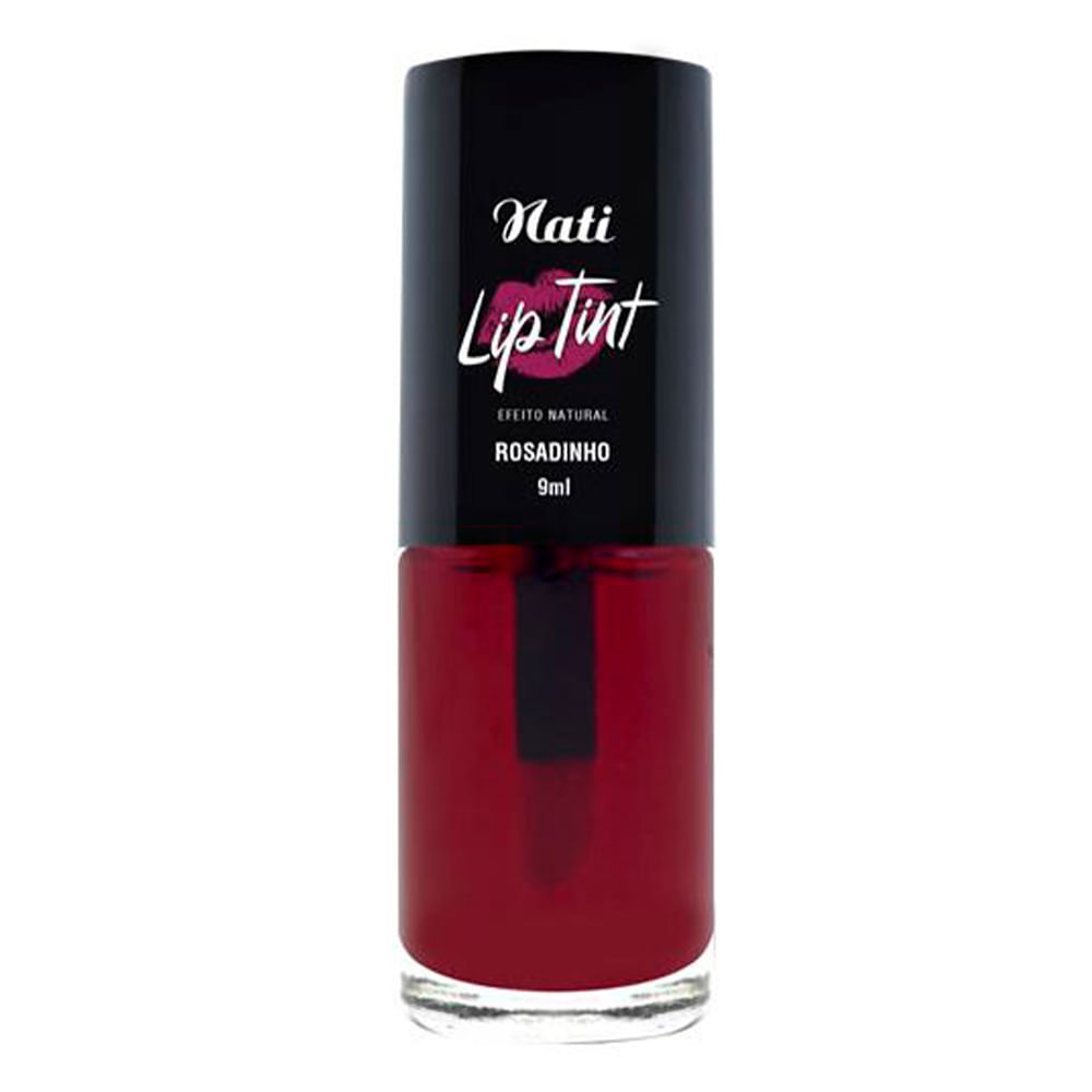 Lip Tint Nati - Rosadinho