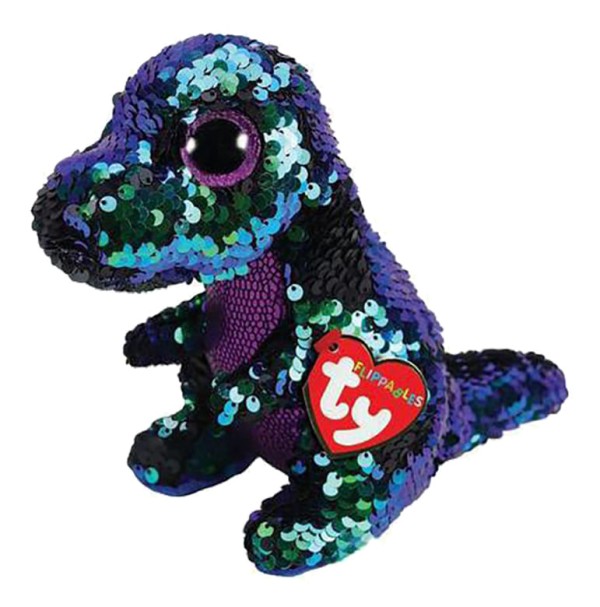 Encontraproduto.com.br - Pelúcia Beanie Boos Paete