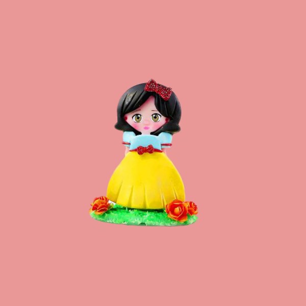 Encontraproduto.com.br - Cortador Princesa III - 4 peças