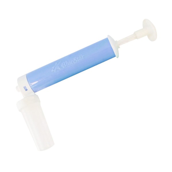 Borrifador Para Bolo Azul Tifanny (410716) 32cm BLUESTAR