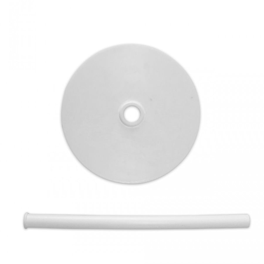 Encontraproduto.com.br - Guindaste Para Bolo 21cm 2 Peças BLUESTAR