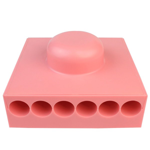 Enrolador de Doce Rosa 12g - BLUESTAR