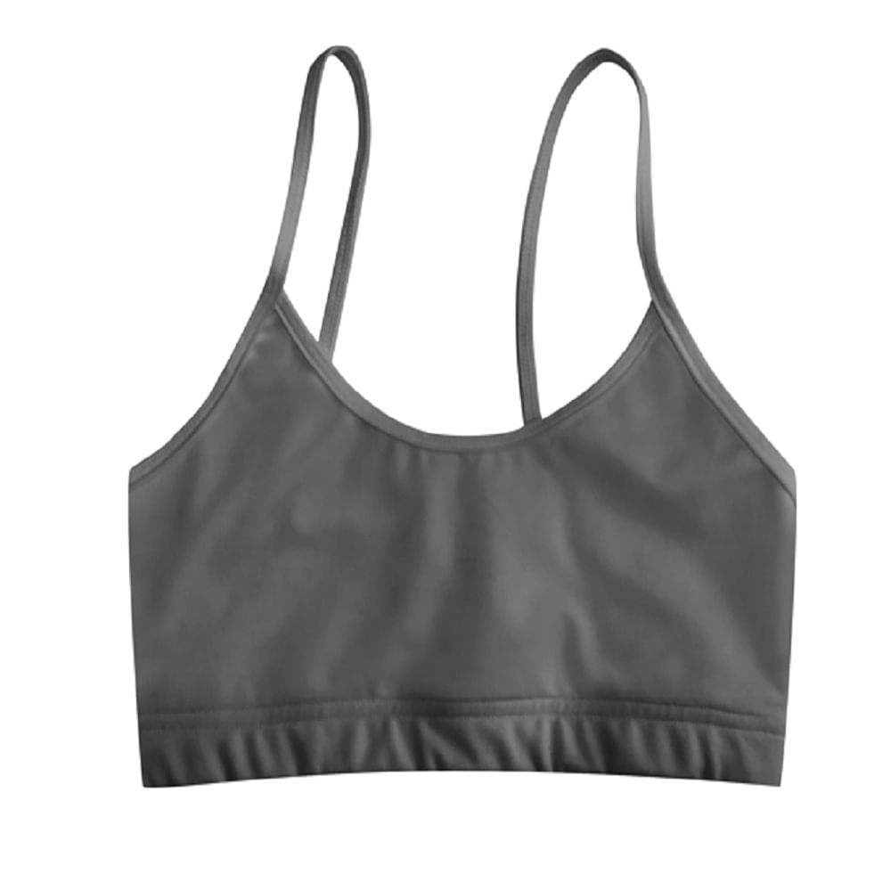 TOP FITNESS B+ ALCA RETA B861 MESCLA G