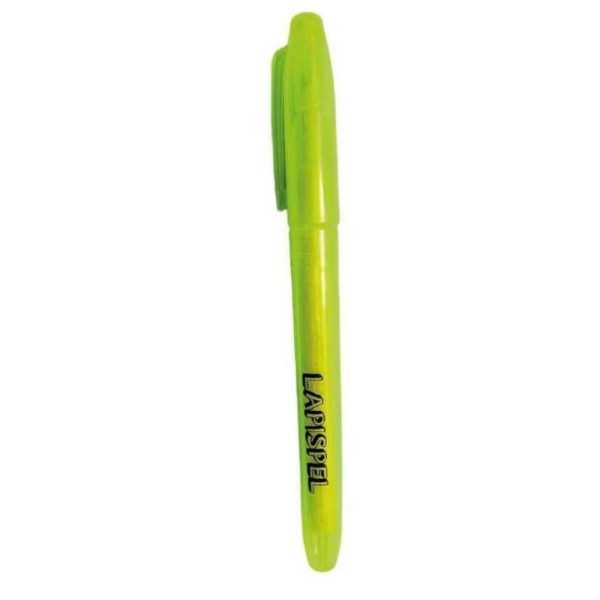 Encontraproduto.com.br - Marca Texto Amarelo Lapisel