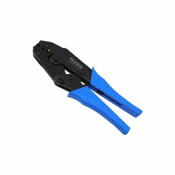 Alicate Crimpador Profissional Atb 6p - Bhs