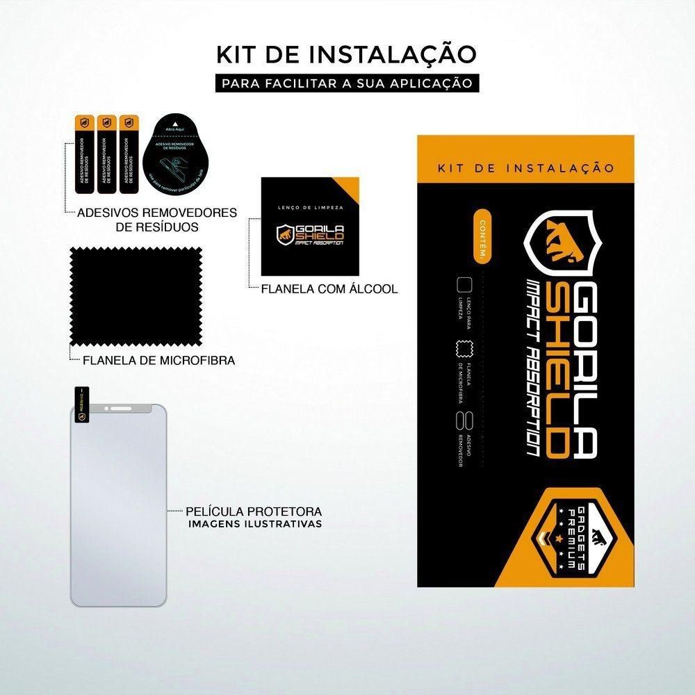 Encontraproduto.com.br - Película De Nano Vidro para Kindle Paperwhite 4 - Gshield