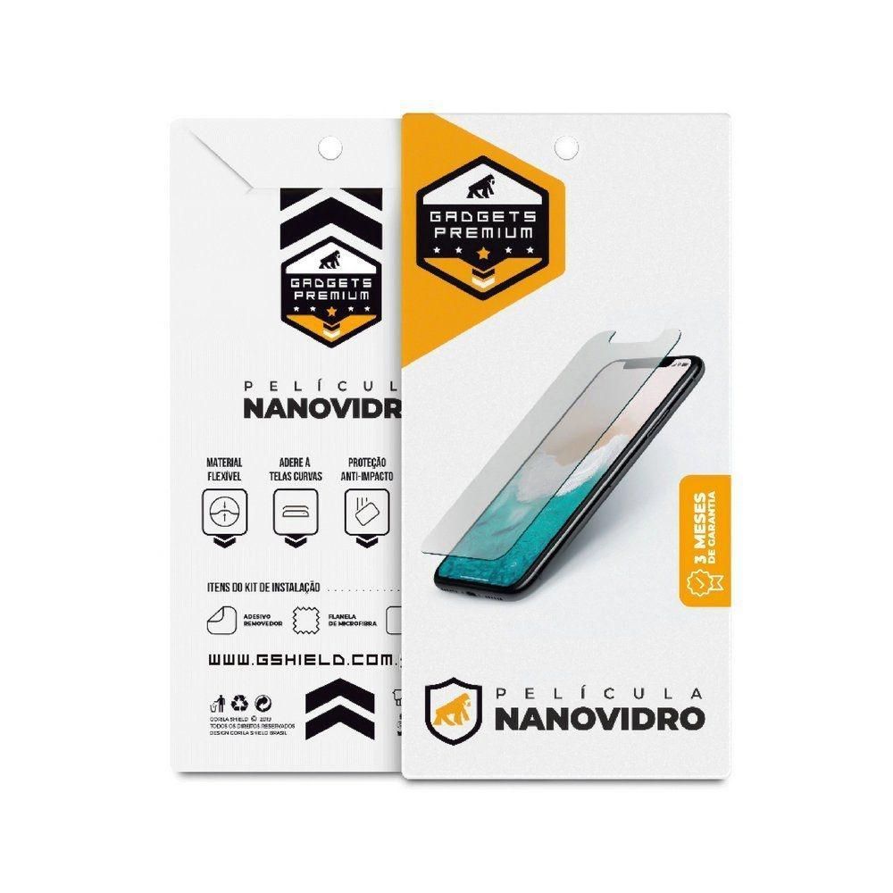 Encontraproduto.com.br - Película De Nano Vidro para Kindle Paperwhite 4 - Gshield