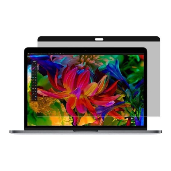 Película Magnética de Privacidade Para MacBook Air 11.6
