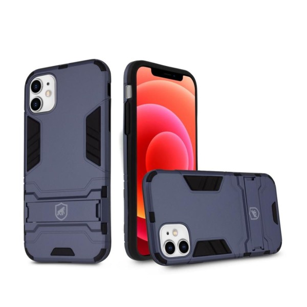 Encontraproduto.com.br - Capa case capinha Armor para iPhone 12 - Gshield