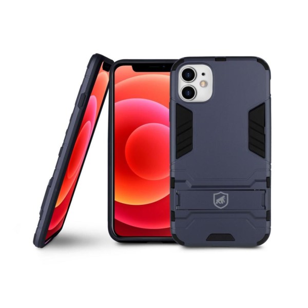 Encontraproduto.com.br - Capa case capinha Armor para iPhone 12 - Gshield