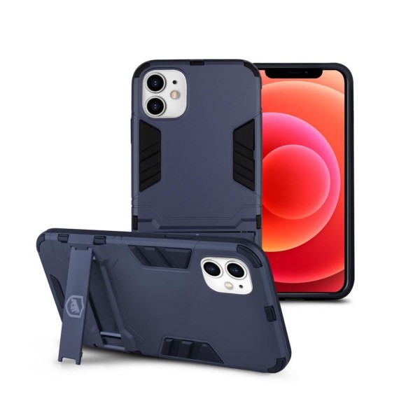 Encontraproduto.com.br - Capa case capinha Armor para iPhone 12 - Gshield