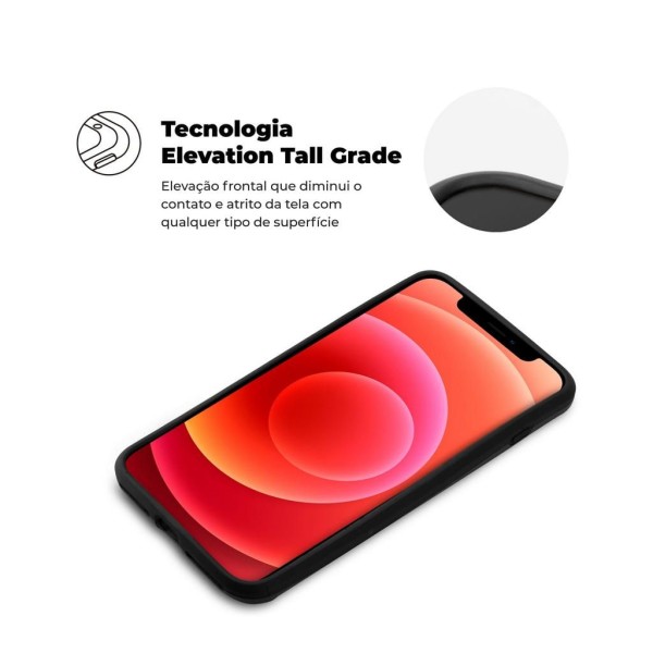 Encontraproduto.com.br - Capa case capinha Armor para iPhone 12 - Gshield