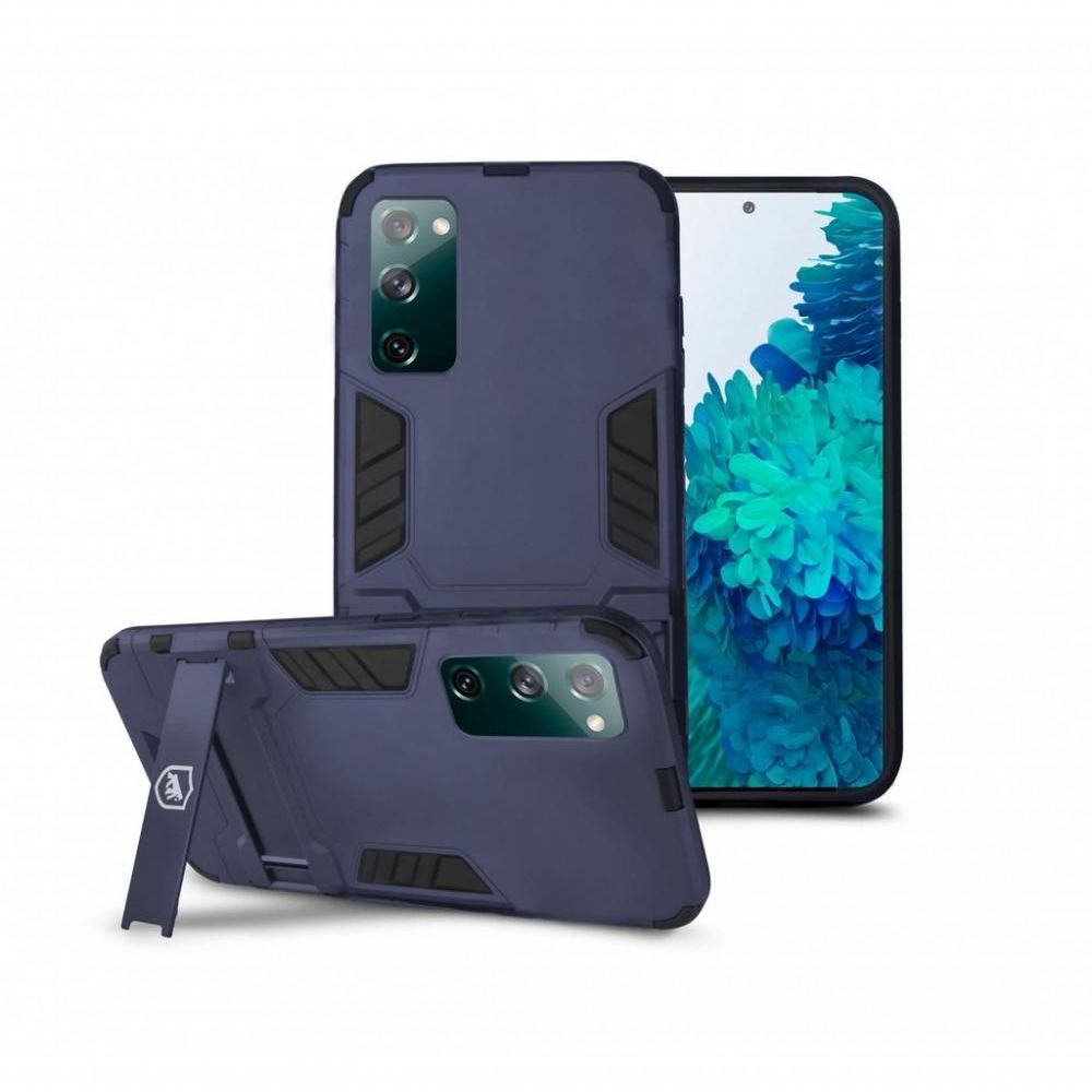 Encontraproduto.com.br - Capa case capinha Armor para Samsung Galaxy S20 FE - Gshield