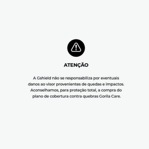 Encontraproduto.com.br - Película Defender Glass para Samsung Galaxy A01 Core e M01 Core - Preta - Gshield