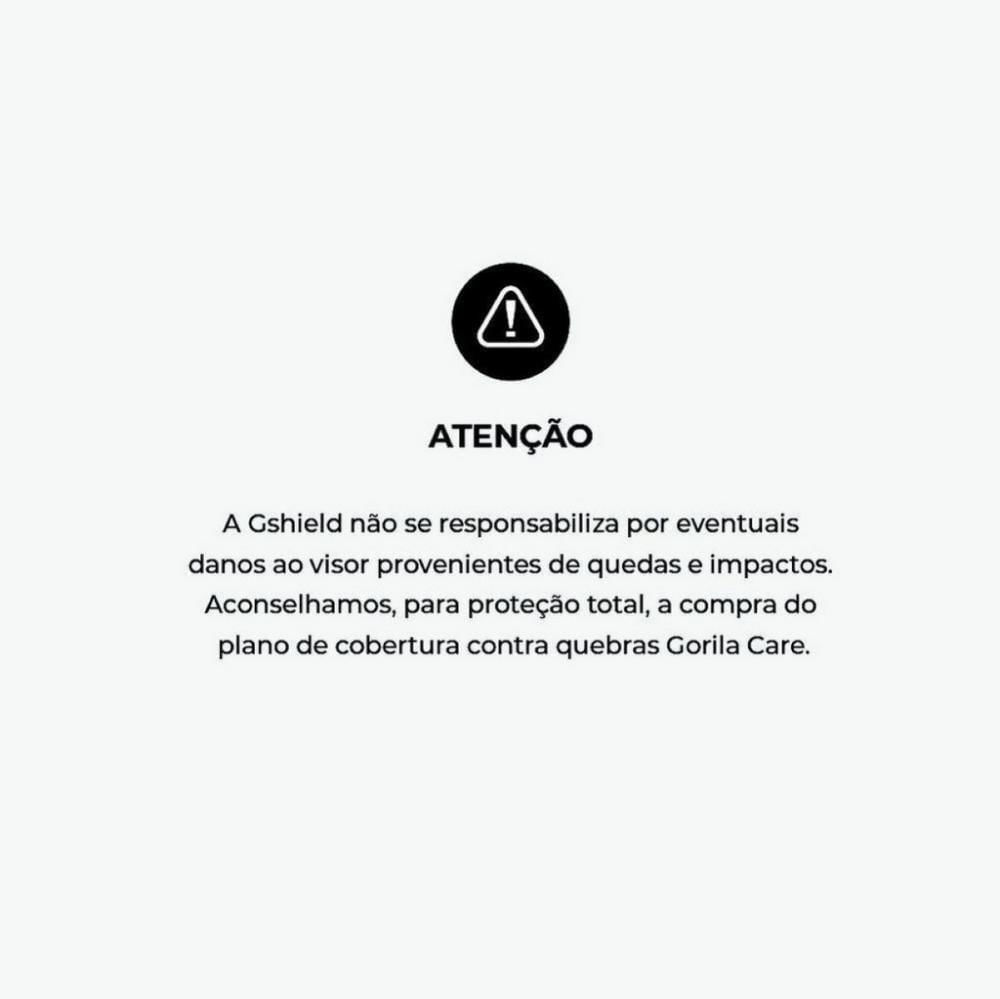 Encontraproduto.com.br - Película para Lente de Câmera para Samsung Galaxy S21 Plus - Gshield