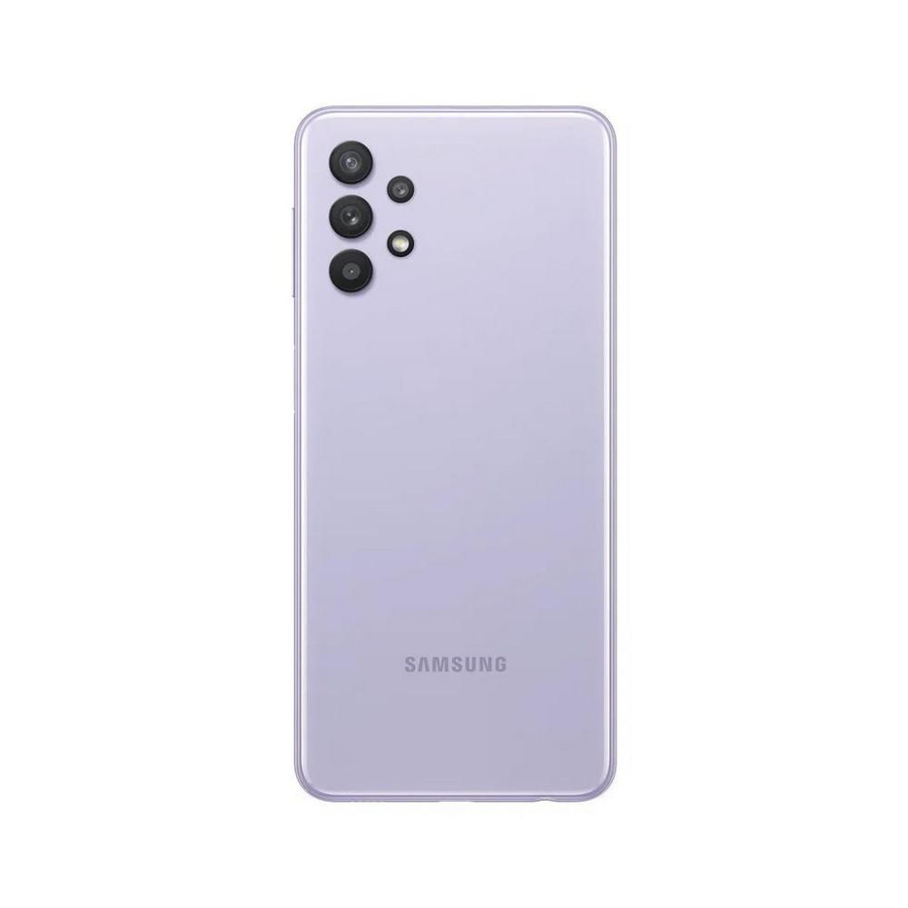 Encontraproduto.com.br - Película Nano Traseira para Samsung Galaxy A32 5G - Gshield