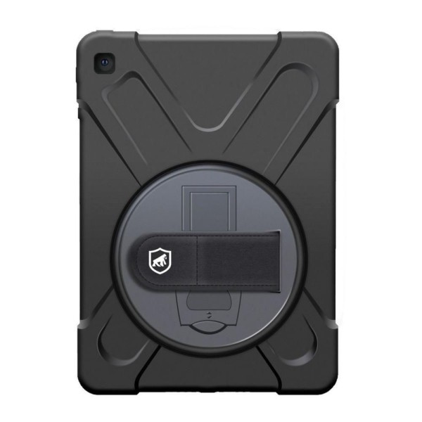 Encontraproduto.com.br - Capa Case Capinha Phantom Para Samsung Galaxy Tab A 7 10.4 T500 - Gshield