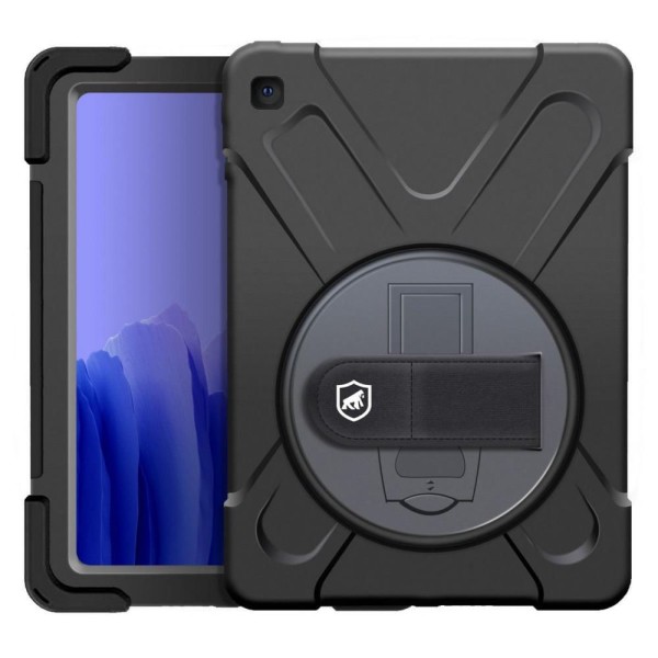 Encontraproduto.com.br - Capa Case Capinha Phantom Para Samsung Galaxy Tab A 7 10.4 T500 - Gshield