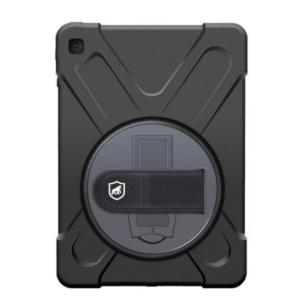 Encontraproduto.com.br - Capa Case Capinha Phantom Para Samsung Galaxy Tab A 7 10.4 T500 - Gshield