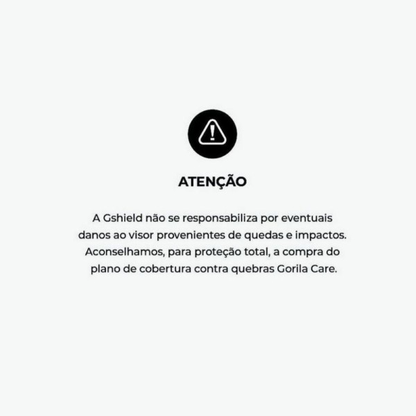 Encontraproduto.com.br - Película Dual Glass para iPhone 13 - Preto - Gshield