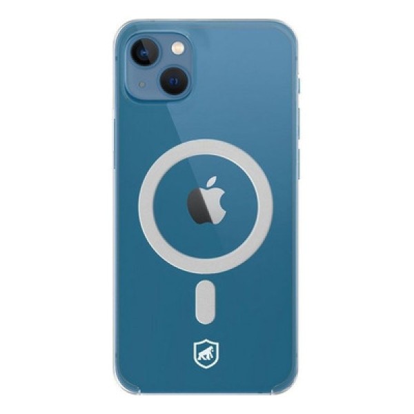 Encontraproduto.com.br - Capa case capinha MagSafe para iPhone 13 - Gshield