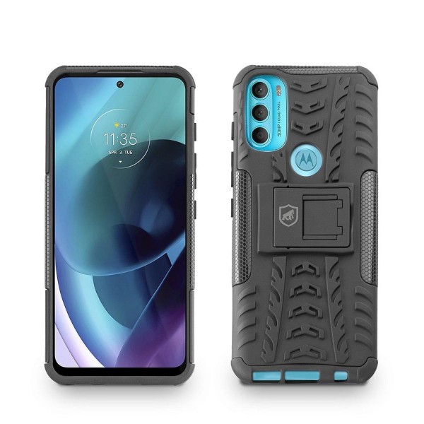 Encontraproduto.com.br - Capa para Motorola Moto G71 5G - DShield - Gshield