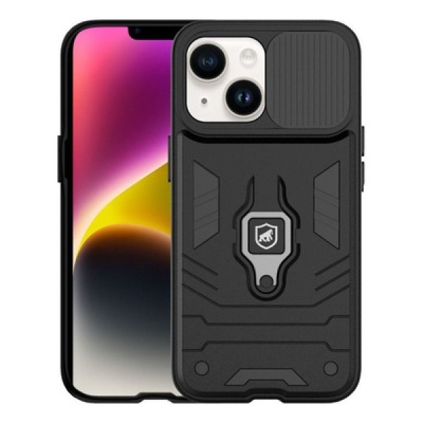 Capa case capinha para iPhone 14 Plus - Defender - Gshield