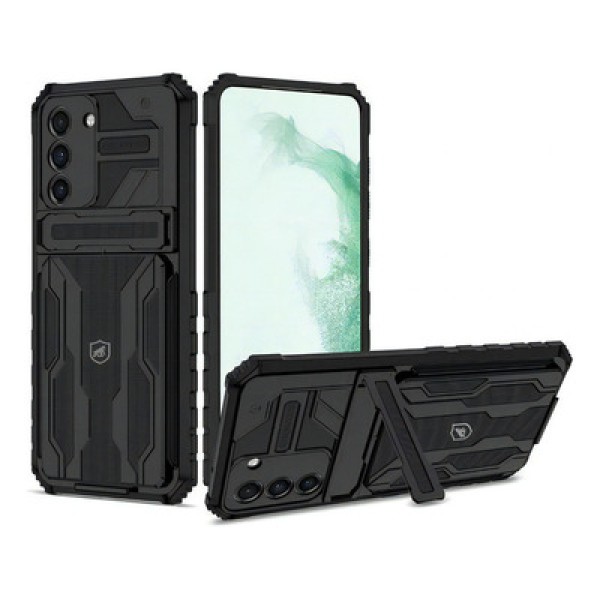 Encontraproduto.com.br - Capa para iPhone 14 Pro - Guardian - Gshield