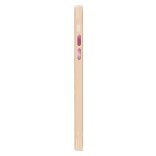 Encontraproduto.com.br - Capa para iPhone 14 Plus - Lite Rosa - Gshield