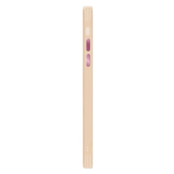 Encontraproduto.com.br - Capa para iPhone 14 Plus - Lite Rosa - Gshield