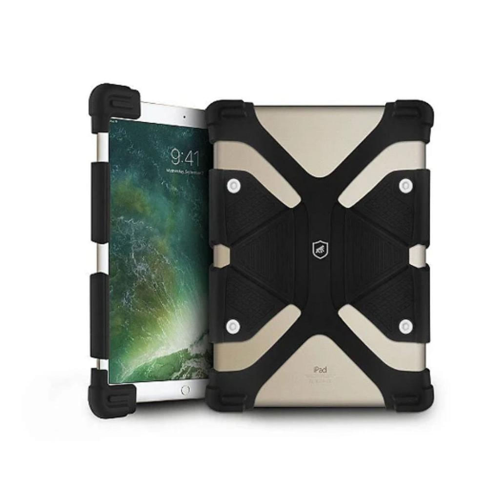 Encontraproduto.com.br - Capa para Tablet Philco Multitoque - Skull Armor - Gshield