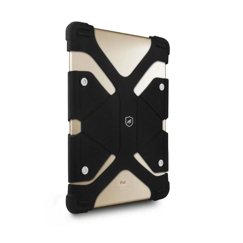 Encontraproduto.com.br - Capa para Tablet Philco Multitoque - Skull Armor - Gshield
