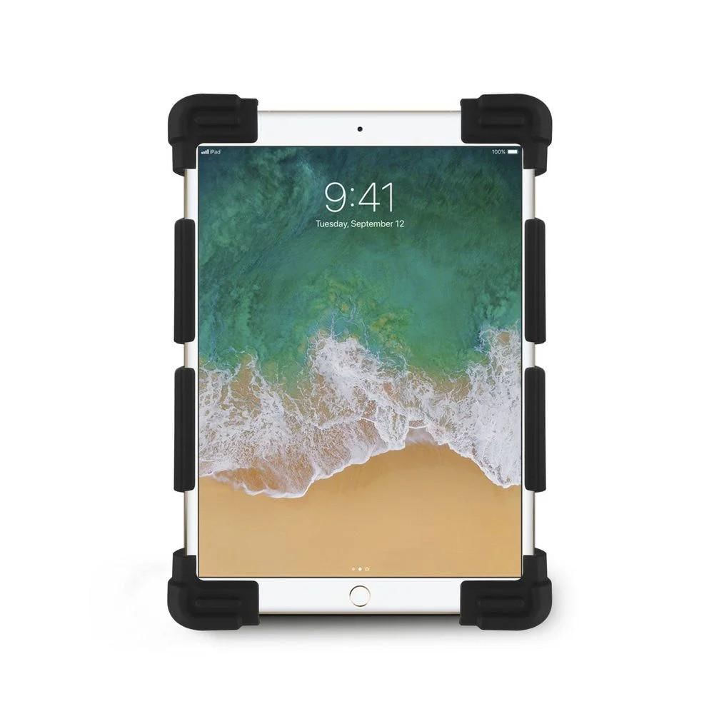 Encontraproduto.com.br - Capa para Tablet Philco Multitoque - Skull Armor - Gshield