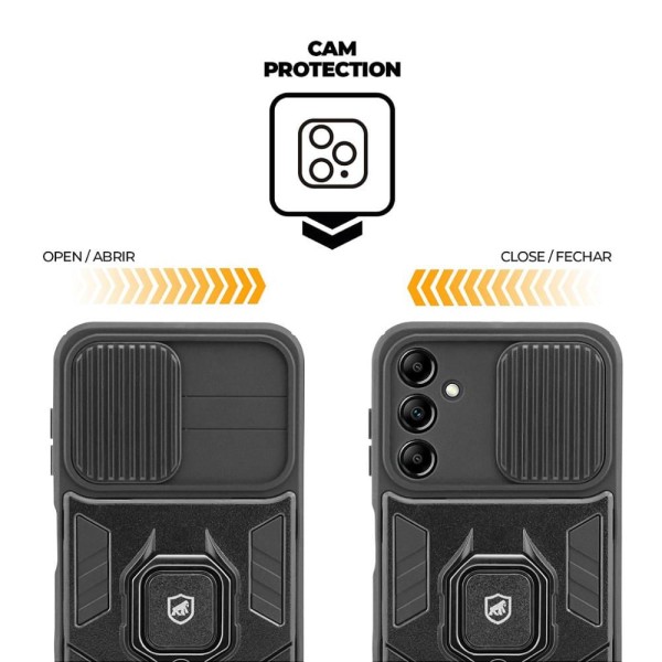 Encontraproduto.com.br - Case Capinha Samsung Galaxy - Capa Defender - Gshield