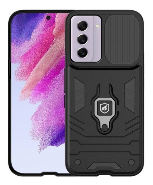 Encontraproduto.com.br - Case Capinha Samsung Galaxy - Capa Defender - Gshield