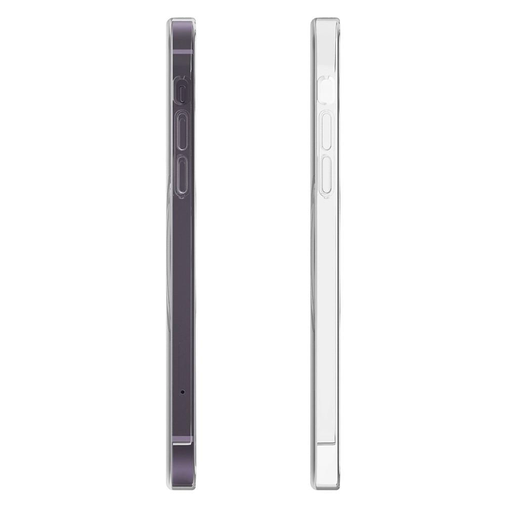 Encontraproduto.com.br - Capa Magsafe e Pelicula Coverage para iPhone14ProMax-Gshield