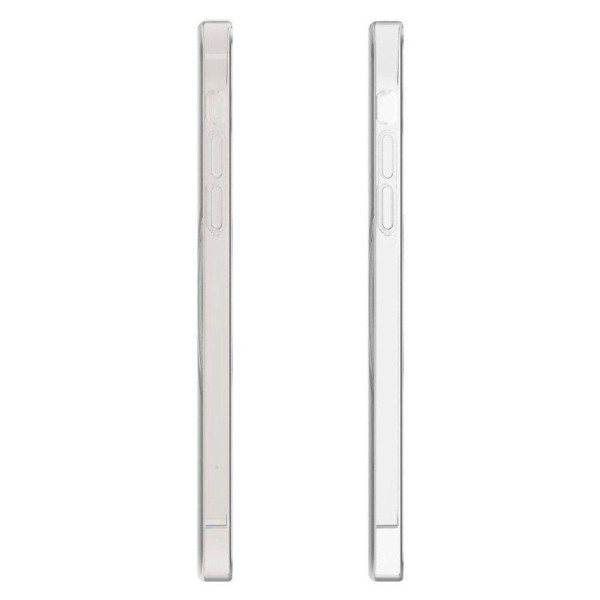 Encontraproduto.com.br - Capa Magsafe Transparente p/ iPhone 15 Pro Gorila Shield GS-7945