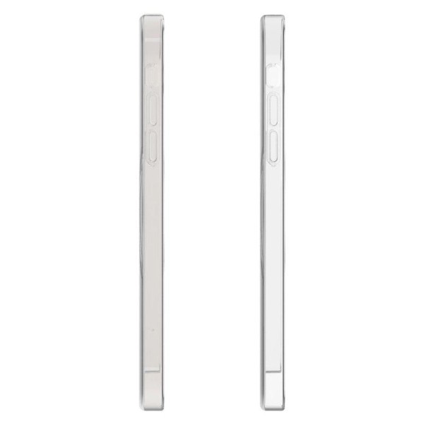 Encontraproduto.com.br - Capa Magsafe Transparente p/ iPhone 15 Pro Gorila Shield GS-7945
