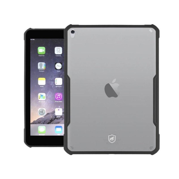 Encontraproduto.com.br - Kit Capa Dual Shock X e Caneta Dinamic para iPad Air 2 - Gshield