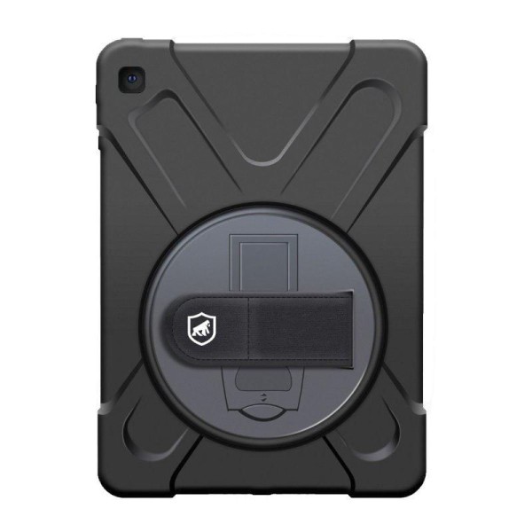 Encontraproduto.com.br - Kit Capa Phantom e Caneta Dinamic para Samsung Galaxy Tab A7 10.4 T500 - Gshield