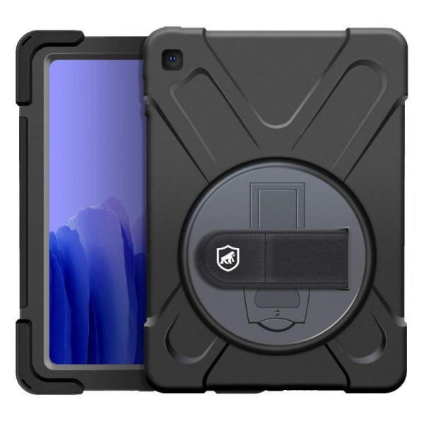 Encontraproduto.com.br - Kit Capa Phantom e Caneta Dinamic para Samsung Galaxy Tab A7 10.4 T500 - Gshield