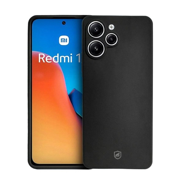 Encontraproduto.com.br - Capa Para Xiaomi Redmi 12 / 12r - Silicon Veloz - Gshield