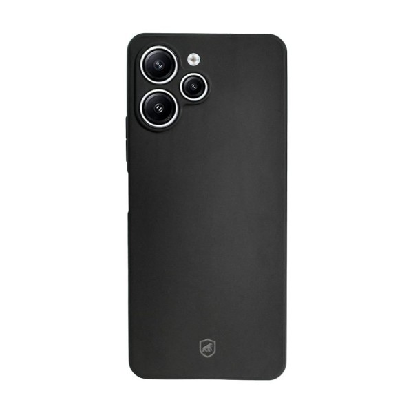 Encontraproduto.com.br - Capa Para Xiaomi Redmi 12 / 12r - Silicon Veloz - Gshield