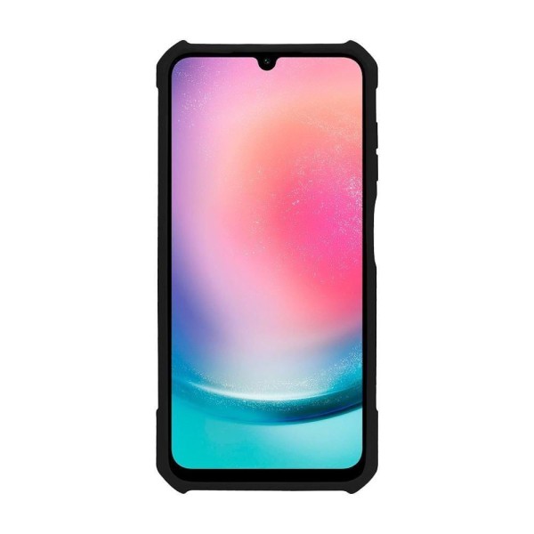 Encontraproduto.com.br - Capa Para Samsung Galaxy A25 - Dual Shock X - Gshield
