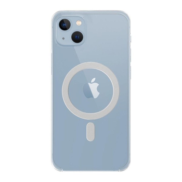 Encontraproduto.com.br - Kit Magsafe - Carregador e Capa para iPhone 14 - Gshield