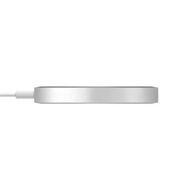 Encontraproduto.com.br - Kit Magsafe - Carregador e Capa para iPhone 14 - Gshield