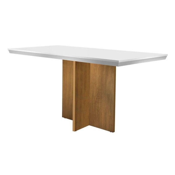 Encontraproduto.com.br - Mesa Olímpia 120cm Rufato