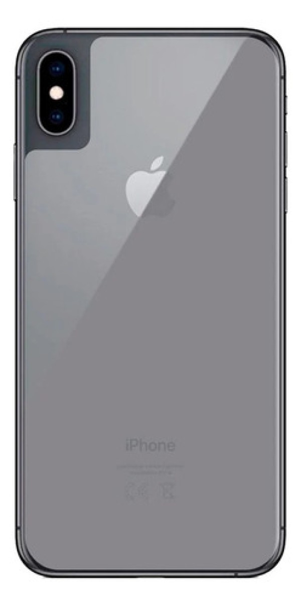 Película Nano Traseira para iPhone 12 Mini - Gshield